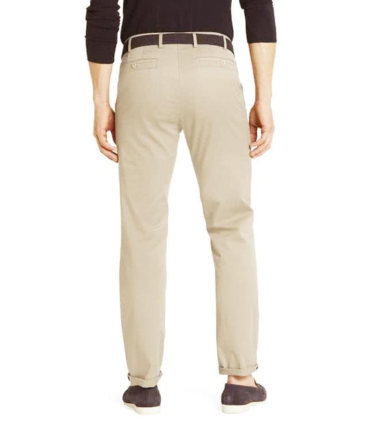 Meyer - Pantalon coton New York 5038 - LE CAPITAINE D'A BORD