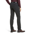 Meyer - Pantalon coton pied de poule Milano 8566 - LE CAPITAINE D'A BORD