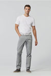 Meyer - Pantalon de coton extensible Chicago 5066 - LE CAPITAINE D'A BORD