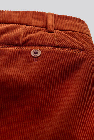 Meyer - Pantalon velours cordé de coton Bonn 8549 - LE CAPITAINE D'A BORD