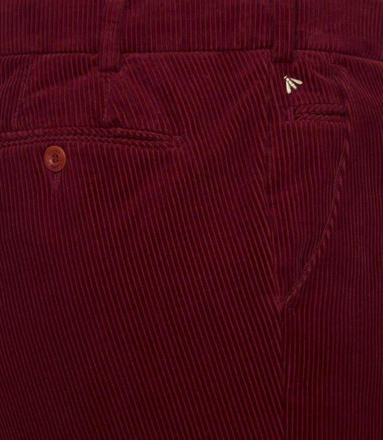 Meyer - Pantalon velours cordé de coton Bonn 8549 - LE CAPITAINE D'A BORD