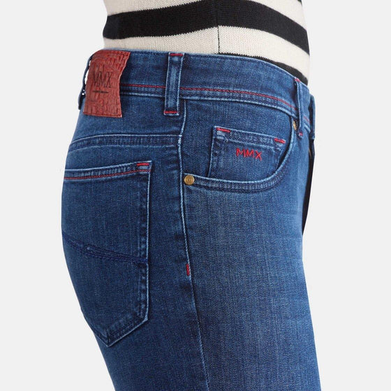 MMX - Jeans Phoenix 7090 - LE CAPITAINE D'A BORD