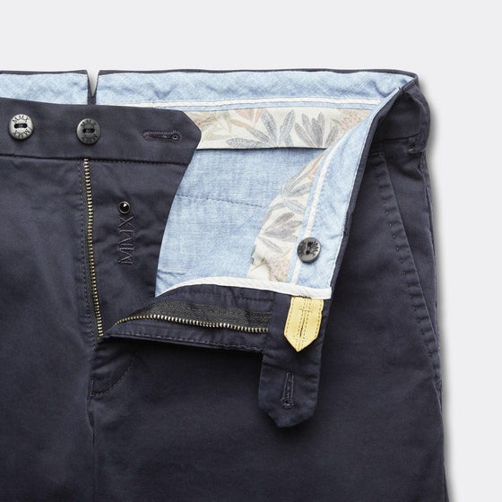 MMX - Pantalon coton équitable Lupus 7302 - LE CAPITAINE D'A BORD