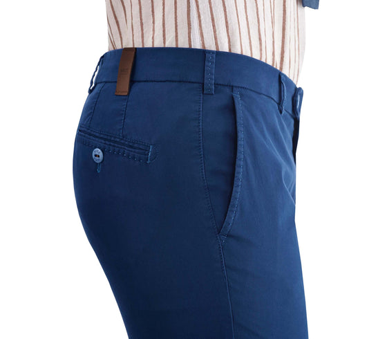 MMX - Pantalon coton pima Lupus 7303 (plusieurs couleurs disponibles) - LE CAPITAINE D'A BORD