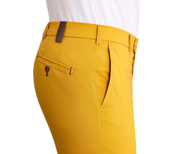 MMX - Pantalon coton pima Lupus 7303 (plusieurs couleurs disponibles) - LE CAPITAINE D'A BORD