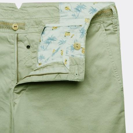 MMX - Pantalon de coton Apus 7346 - LE CAPITAINE D'A BORD