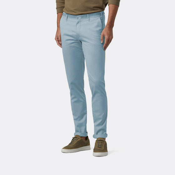 MMX - Pantalon de coton Apus 7346 - LE CAPITAINE D'A BORD