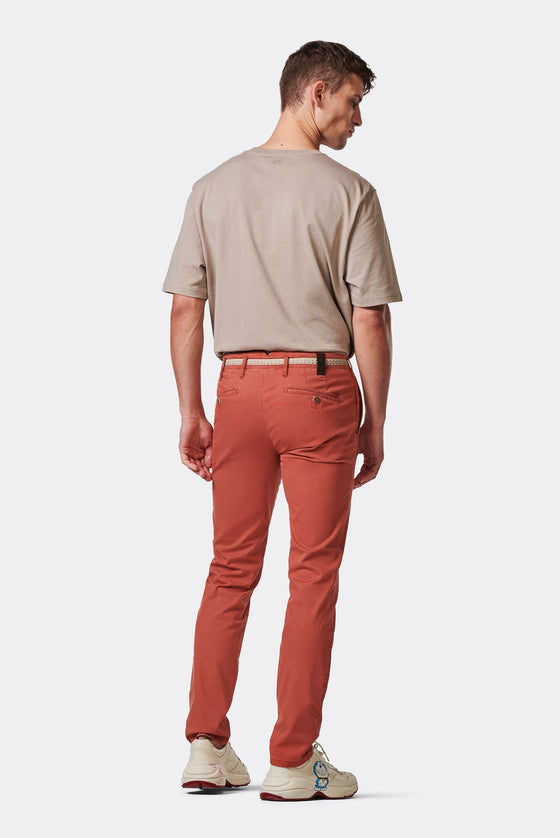 MMX - Pantalon de coton Apus 7356 - LE CAPITAINE D'A BORD