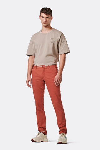 MMX - Pantalon de coton Apus 7356 - LE CAPITAINE D'A BORD