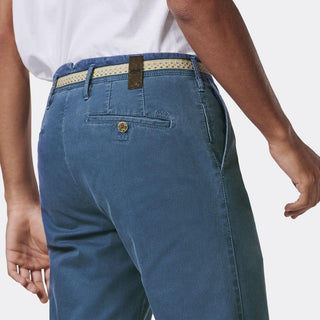MMX - Pantalon de coton Apus 7356 - LE CAPITAINE D'A BORD