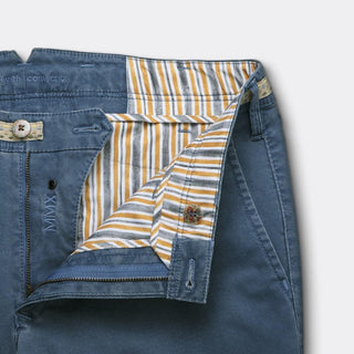 MMX - Pantalon de coton Apus 7356 - LE CAPITAINE D'A BORD