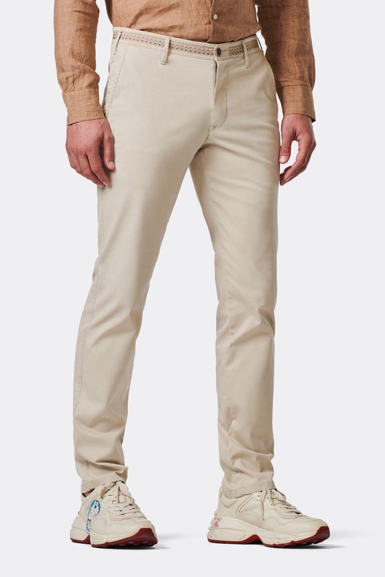 MMX - Pantalon de coton Apus 7356 - LE CAPITAINE D'A BORD