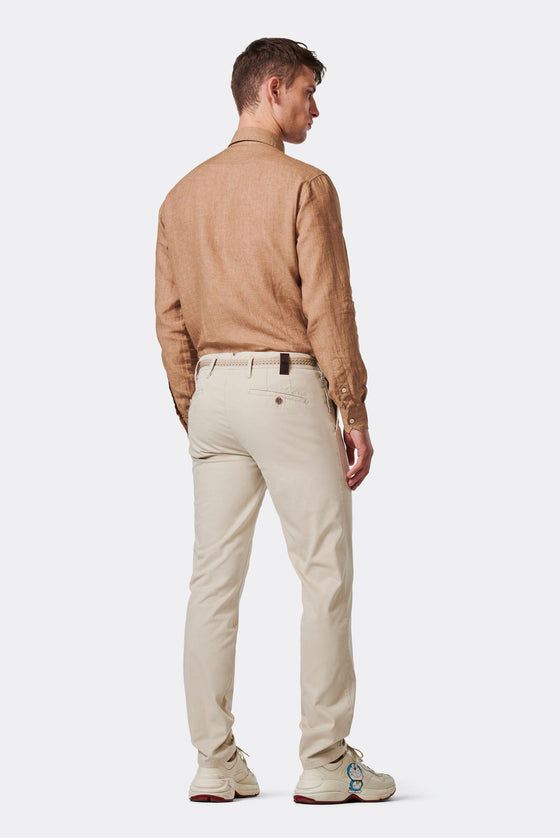 MMX - Pantalon de coton Apus 7356 - LE CAPITAINE D'A BORD