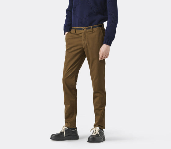 MMX - Pantalon de coton Apus 7625 - LE CAPITAINE D'A BORD