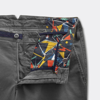 MMX - Pantalon de coton Apus 7625 - LE CAPITAINE D'A BORD
