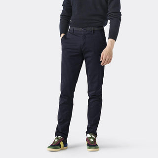 MMX - Pantalon de coton Apus 7625 - LE CAPITAINE D'A BORD