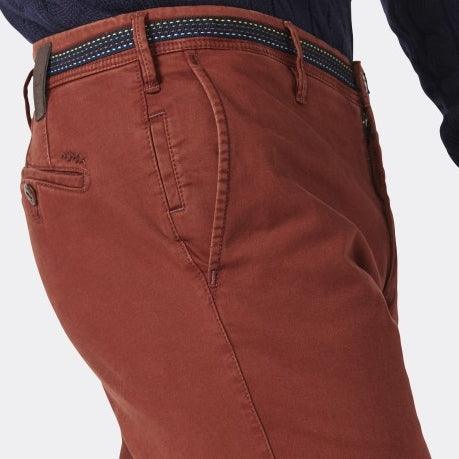 MMX - Pantalon de coton Apus 7625 - LE CAPITAINE D'A BORD
