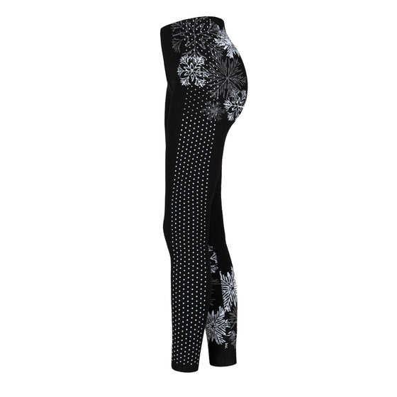 NEWLAND - Isabelle Women Leggins - LE CAPITAINE D'A BORD