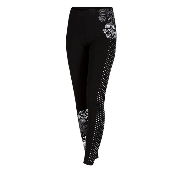 NEWLAND - Isabelle Women Leggins - LE CAPITAINE D'A BORD