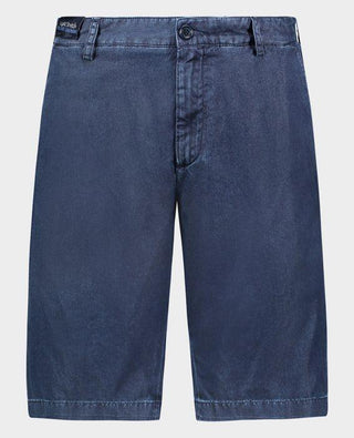 Paul & Shark - Bermudas de jeans léger - LE CAPITAINE D'A BORD