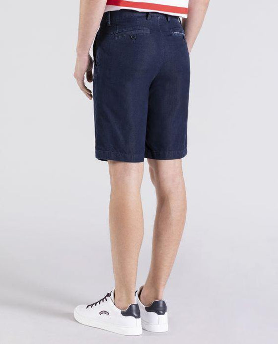 Paul & Shark - Bermudas de jeans léger - LE CAPITAINE D'A BORD