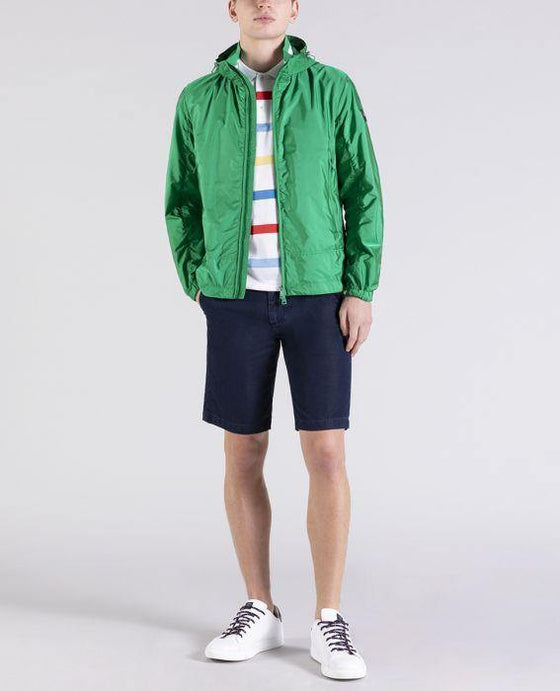 Paul & Shark - Bermudas de jeans léger - LE CAPITAINE D'A BORD