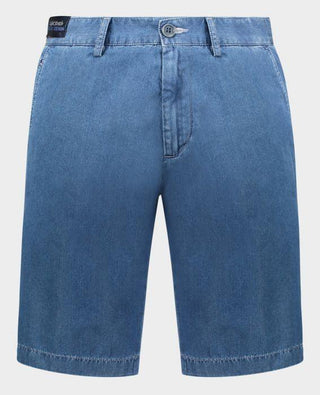 Paul & Shark - Bermudas de jeans léger - LE CAPITAINE D'A BORD