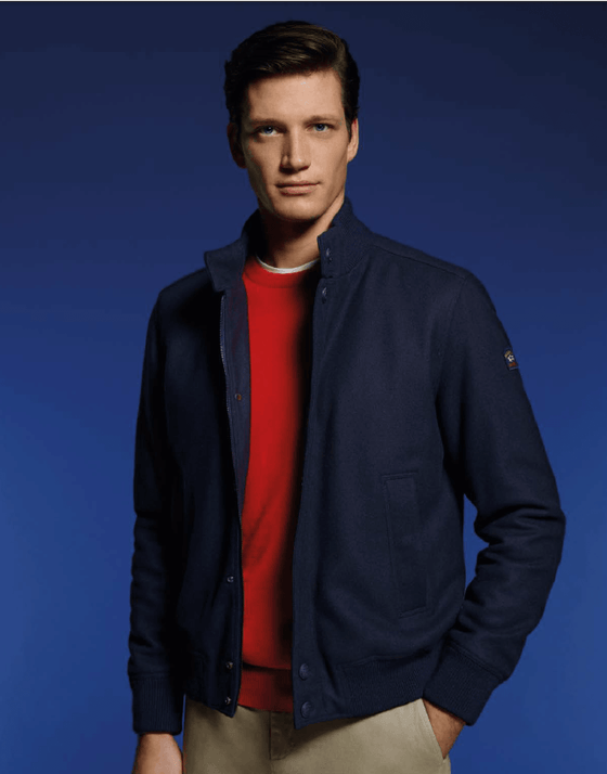 C0P2003 Paul & Shark