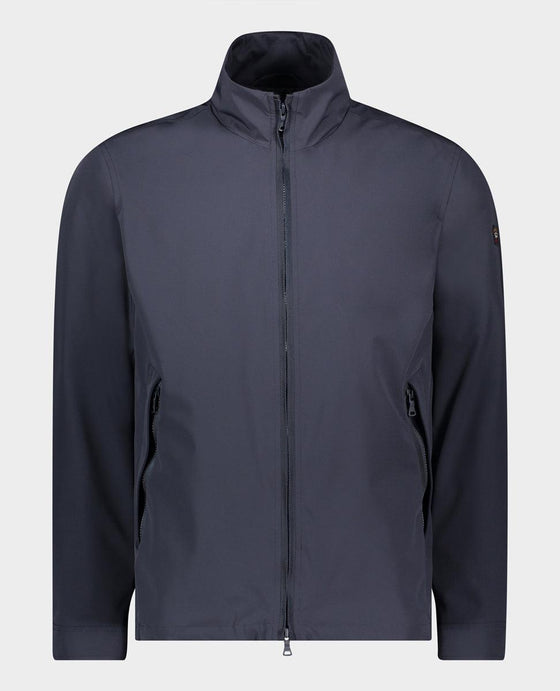 Paul & Shark - Blouson de nylon Typhoon 20000 (plusieurs couleurs disponibles) - LE CAPITAINE D'A BORD