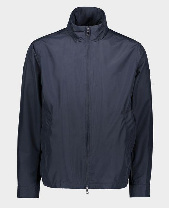 Paul & Shark - Blouson de nylon Typhoon 20000 (plusieurs couleurs disponibles) - LE CAPITAINE D'A BORD