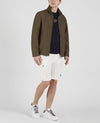 Paul & Shark - Blouson de nylon Typhoon 20000 (plusieurs couleurs disponibles) - LE CAPITAINE D'A BORD