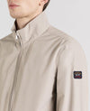 Paul & Shark - Blouson de nylon Typhoon 20000 (plusieurs couleurs disponibles) - LE CAPITAINE D'A BORD