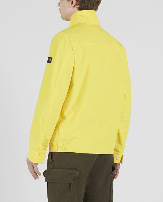 Paul & Shark - Blouson de nylon Typhoon 20000 (plusieurs couleurs disponibles) - LE CAPITAINE D'A BORD