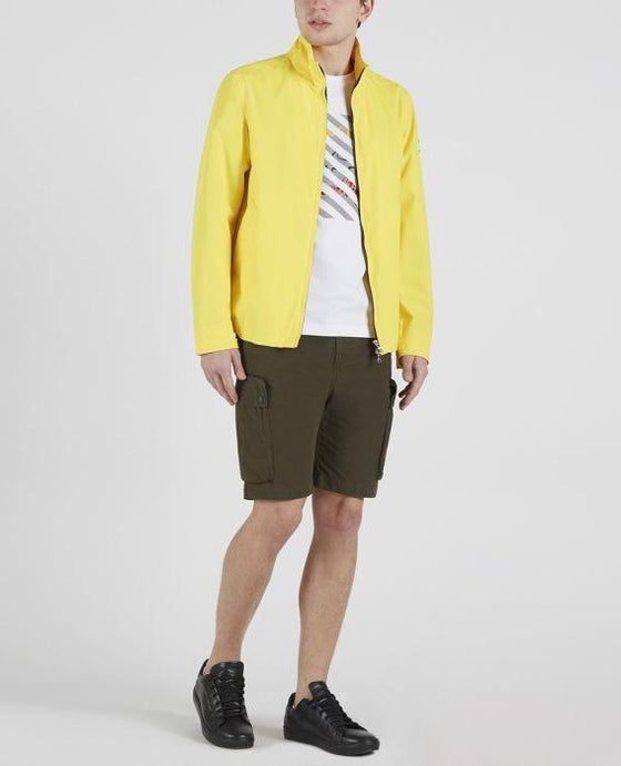 Paul & Shark - Blouson de nylon Typhoon 20000 (plusieurs couleurs disponibles) - LE CAPITAINE D'A BORD