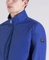 Paul & Shark - Blouson de nylon Typhoon 20000 (plusieurs couleurs disponibles) - LE CAPITAINE D'A BORD