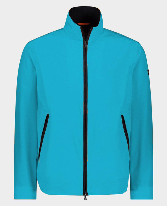 Paul & Shark - Blouson de nylon Typhoon 20000 (plusieurs couleurs disponibles) - LE CAPITAINE D'A BORD