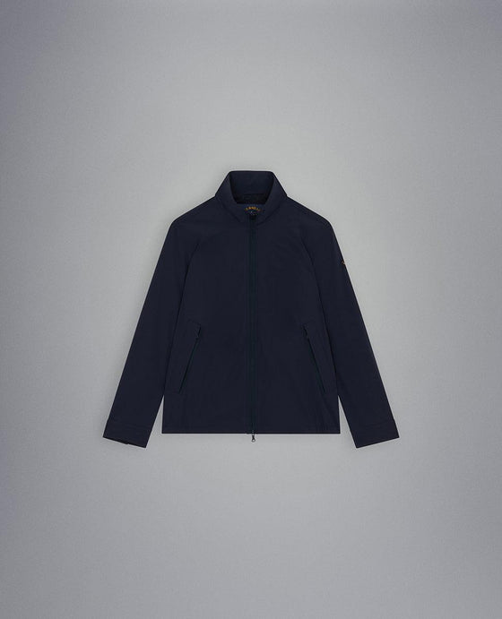 Paul & Shark - Blouson de nylon Typhoon 20000 (plusieurs couleurs disponibles) - LE CAPITAINE D'A BORD