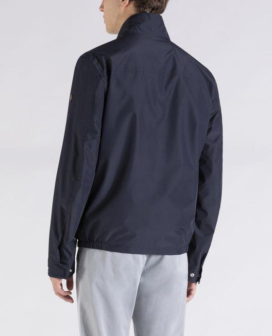 Paul & Shark - Blouson de nylon Typhoon 20000 (plusieurs couleurs disponibles) - LE CAPITAINE D'A BORD