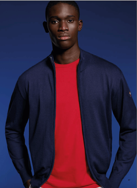 C0P1044 Paul & Shark