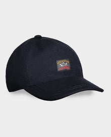  Paul & Shark - Casquette de laine - LE CAPITAINE D'A BORD
