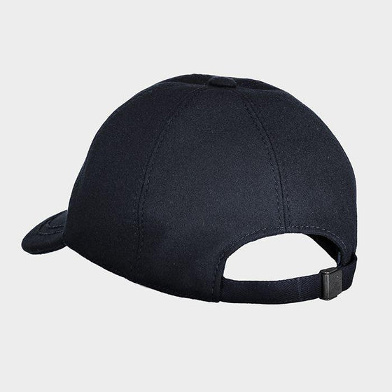 Paul & Shark - Casquette de laine - LE CAPITAINE D'A BORD