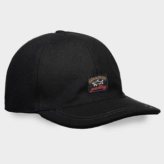 Paul & Shark - Casquette de laine - LE CAPITAINE D'A BORD
