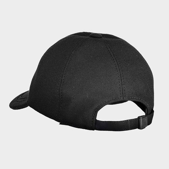 Paul & Shark - Casquette de laine - LE CAPITAINE D'A BORD