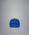 Paul & Shark - Casquette de nylon Yachting - LE CAPITAINE D'A BORD