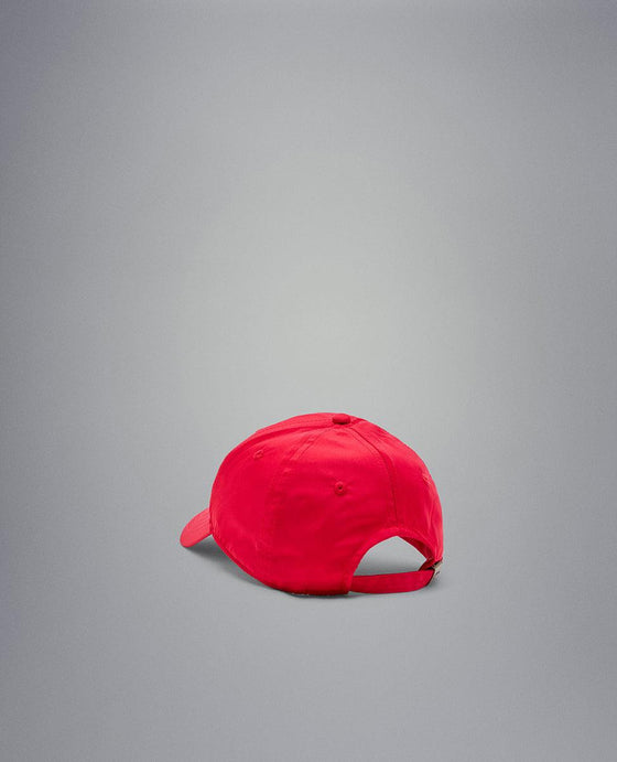 Paul & Shark - Casquette de nylon Yachting - LE CAPITAINE D'A BORD