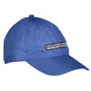 Paul & Shark - Casquette de nylon Yachting (plusieurs couleurs disponibles) - LE CAPITAINE D'A BORD
