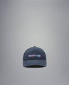 Paul & Shark - Casquette de nylon Yachting - LE CAPITAINE D'A BORD