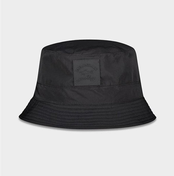 Paul & Shark - Chapeau de voyage compressible avec zip - LE CAPITAINE D'A BORD