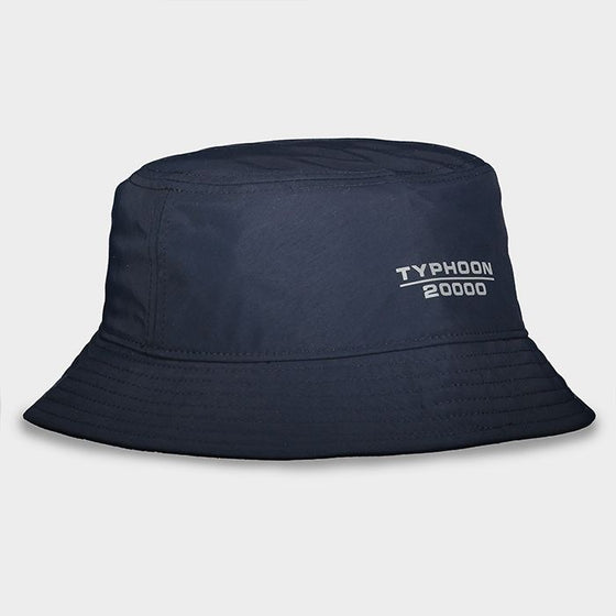 Paul & Shark - Chapeau imperméable Typhoon 20000 - LE CAPITAINE D'A BORD