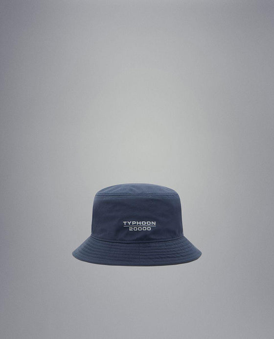 Paul & Shark - Chapeau imperméable Typhoon 20000 - LE CAPITAINE D'A BORD